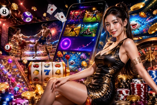 wwluck