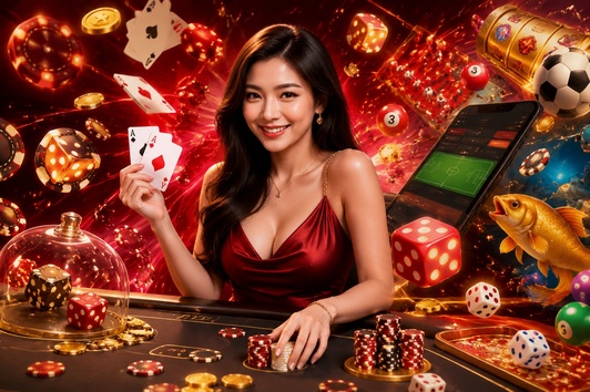 wwluck